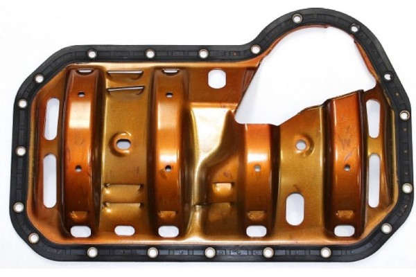 Elring Φλάντζα, Λεκάνη Λαδιού - 447.340