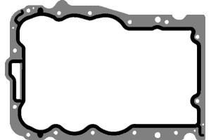 Elring Φλάντζα, Λεκάνη Λαδιού - 476.760