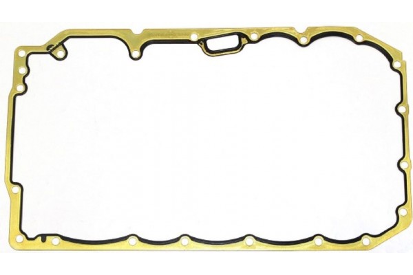 Elring Φλάντζα, Λεκάνη Λαδιού - 492.050