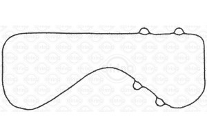 Elring Φλάντζα, Λεκάνη Λαδιού - 712.110