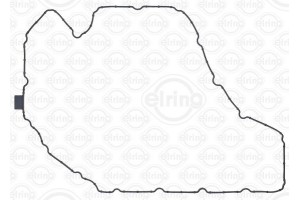 Elring Φλάντζα, Λεκάνη Λαδιού - 822.480