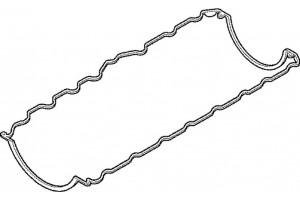 Elring Φλάντζα, Λεκάνη Λαδιού - 920.886