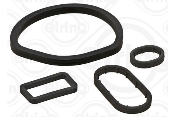 Elring Φλάντζα, περίβλ. Φίλτρου Λαδιού - 055.330