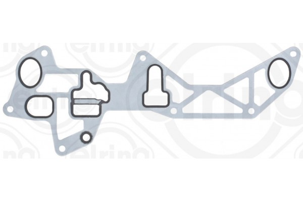 Elring Φλάντζα, περίβλ. Φίλτρου Λαδιού - 100.954