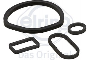 Elring Φλάντζα, περίβλ. Φίλτρου Λαδιού - 055.330