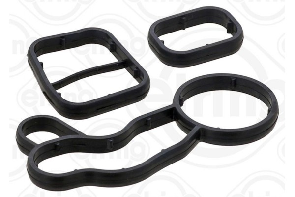 Elring Φλάντζα, περίβλ. Φίλτρου Λαδιού - 596.640