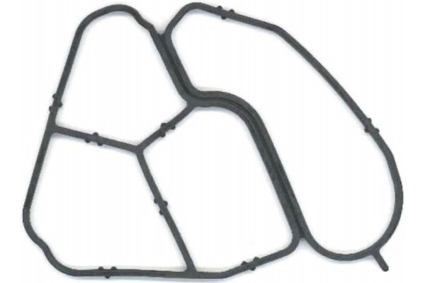 Elring Φλάντζα, περίβλ. Φίλτρου Λαδιού - 301.370