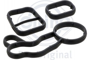 Elring Φλάντζα, περίβλ. Φίλτρου Λαδιού - 596.640