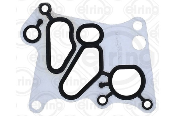 Elring Φλάντζα, περίβλ. Φίλτρου Λαδιού - 716.330