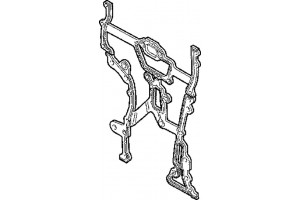 Elring Φλάντζα, Περίβλημα Εγκεφάλου - 476.790