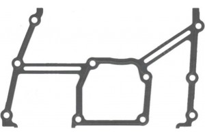 Elring Φλάντζα, Περίβλημα Εγκεφάλου - 923.002