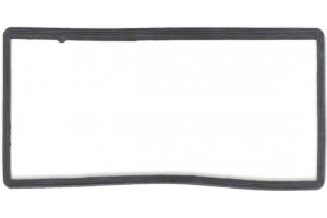 Elring Φλάντζα, Περίβλημα Φίλτρου Αέρα - 258.840