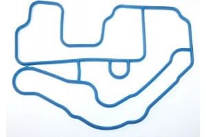 Elring Φλάντζα, Περίβλημα Θερμοστάτη - 364.670