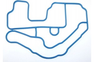 Elring Φλάντζα, Περίβλημα Θερμοστάτη - 364.670