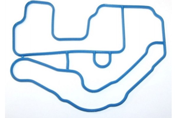 Elring Φλάντζα, Περίβλημα Θερμοστάτη - 364.670