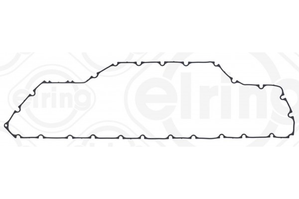 Elring Φλάντζα, Ψυγείο Λαδιού - 355.980