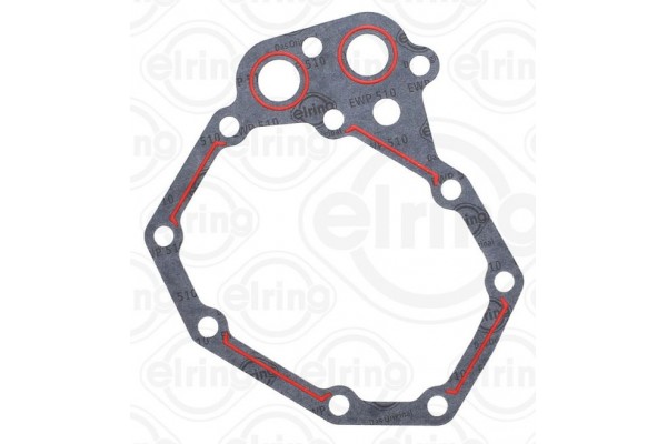 Elring Φλάντζα, Ψυγείο Λαδιού - 445.360