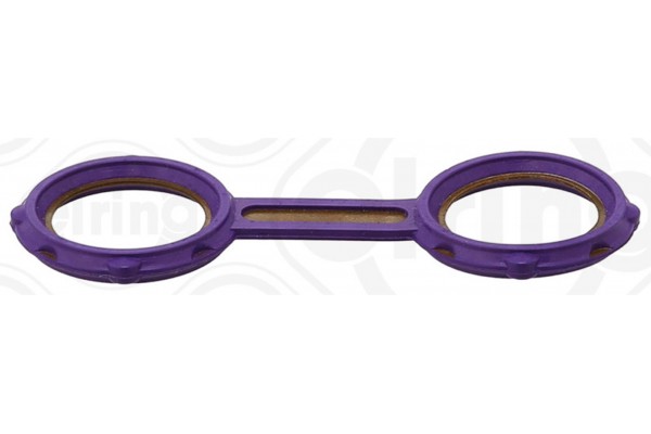 Elring Φλάντζα, Ψυγείο Λαδιού - 524.270