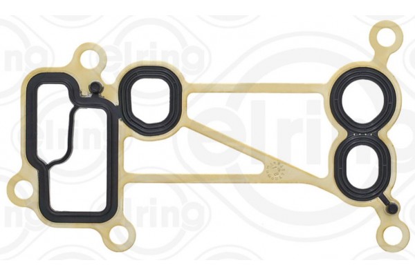 Elring Φλάντζα, Ψυγείο Λαδιού - 582.951 Elring Φλάντζα, Ψυγείο Λαδιού - 582.951