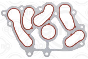 Elring Φλάντζα, Ψυγείο Λαδιού - 685.530