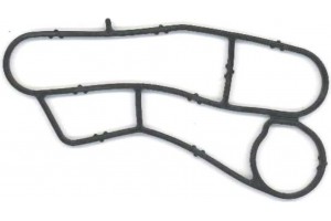 Elring Φλάντζα, Ψυγείο Λαδιού - 301.490