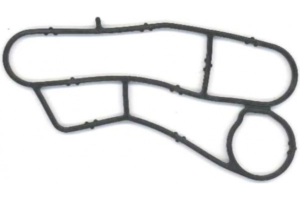 Elring Φλάντζα, Ψυγείο Λαδιού - 301.490