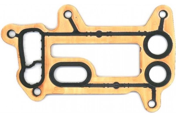 Elring Φλάντζα, Ψυγείο Λαδιού - 492.030