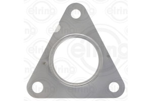 Elring Φλάντζα, Υπερπληρωτής - 254.170