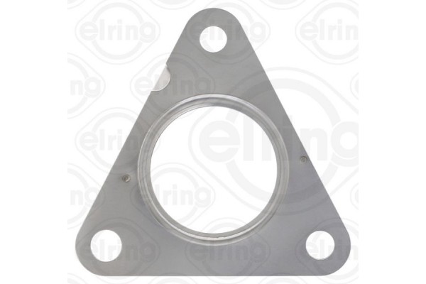 Elring Φλάντζα, Υπερπληρωτής - 254.170