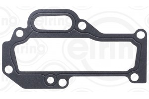 Elring Φλάντζα, Υπερπληρωτής - 574.792