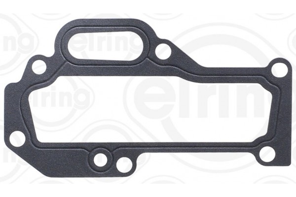 Elring Φλάντζα, Υπερπληρωτής - 574.792