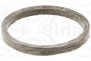 Elring Φλάντζα, Υπερπληρωτής - 737.720