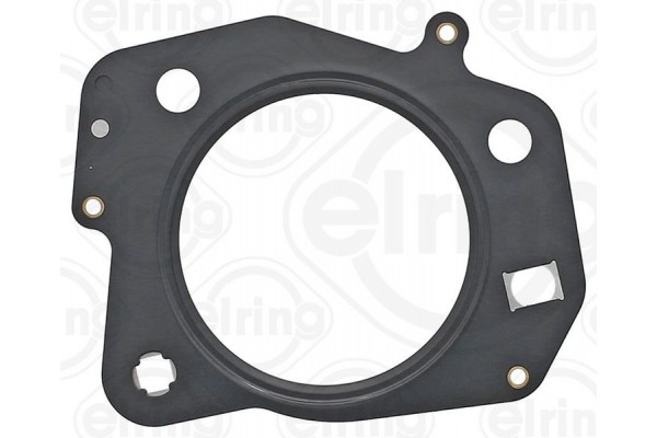 Elring Φλάντζα, Υπερπληρωτής - 855.210