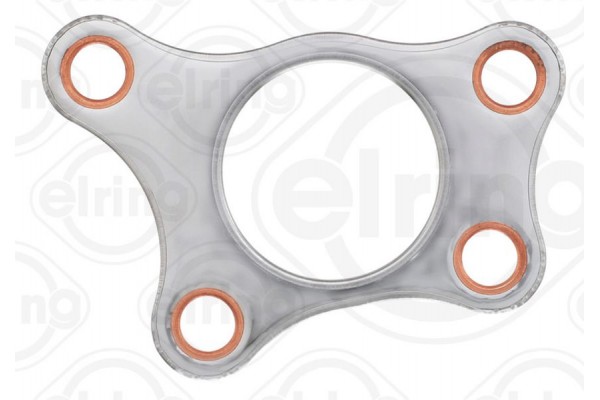 Elring Φλάντζα, Υπερπληρωτής - 942.170