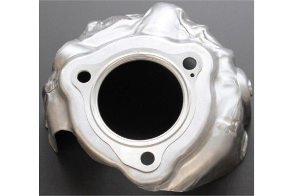 Elring Φλάντζα, Υπερπληρωτής - 285.950