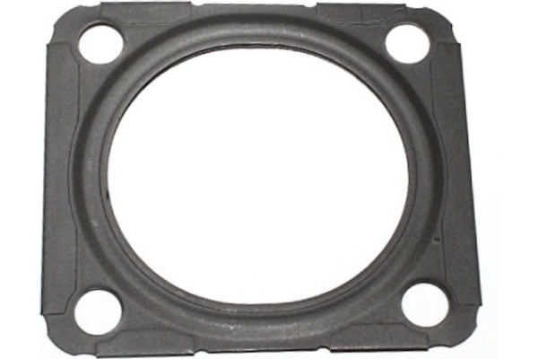 Elring Φλάντζα, Υπερπληρωτής - 538.350