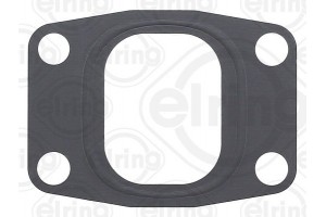 Elring Φλάντζα, Υπερπληρωτής - 714.780