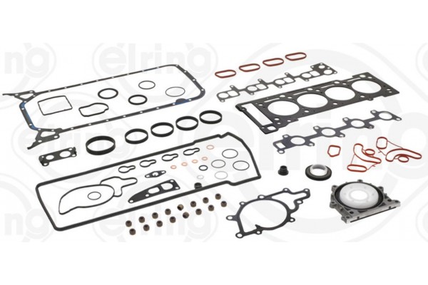 Elring Πλήρες Σετ στεγανοπ., Κινητήρας - 498.950