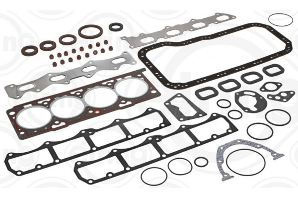 Elring Πλήρες Σετ στεγανοπ., Κινητήρας - 710.360