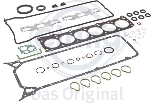 Elring Πλήρες Σετ στεγανοπ., Κινητήρας - 633.580