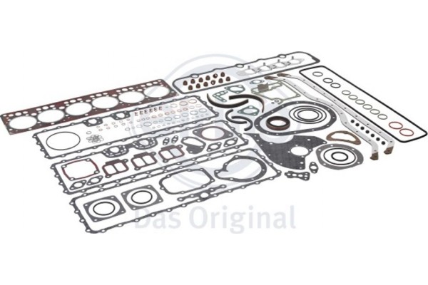 Elring Πλήρες Σετ στεγανοπ., Κινητήρας - 826.750
