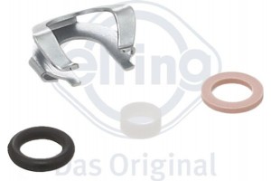 Elring Σειρά Από τσιμούχες, Σύστημα Ψεκασμού - 930.070