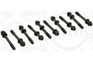 Elring Σετ Βίδες Κυλινδροκεφαλής - 003.930