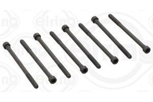 Elring Σετ Βίδες Κυλινδροκεφαλής - 007.190