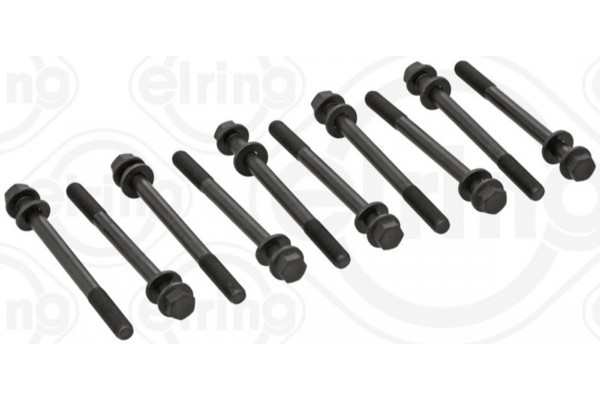 Elring Σετ Βίδες Κυλινδροκεφαλής - 022.590