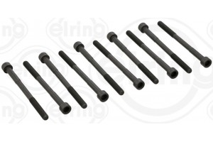 Elring Σετ Βίδες Κυλινδροκεφαλής - 022.690