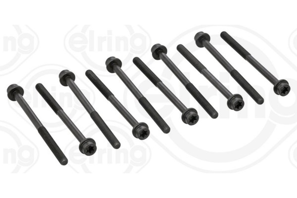 Elring Σετ Βίδες Κυλινδροκεφαλής - 028.230