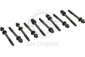 Elring Σετ Βίδες Κυλινδροκεφαλής - 004.260