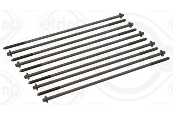 Elring Σετ Βίδες Κυλινδροκεφαλής - 049.630