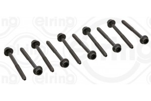 Elring Σετ Βίδες Κυλινδροκεφαλής - 057.220